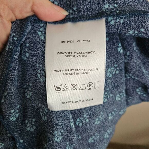 Anthropologie Ett Twa Kaleo Romper - Picture 9 of 9